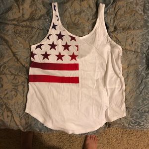 Under Armour tank